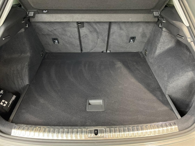 Audi Q3 35 TDI S-Tronic