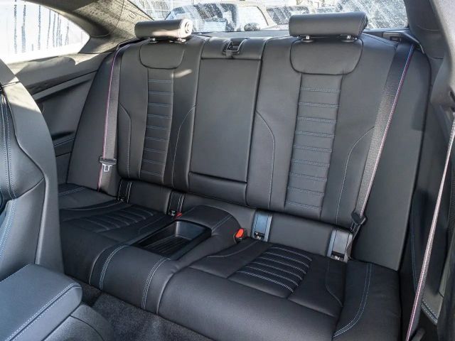 BMW 240 Coupé M-Sport xDrive