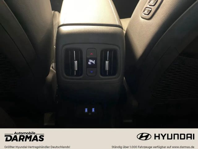 Hyundai Tucson 1.6 Prime Vierwielaandrijving