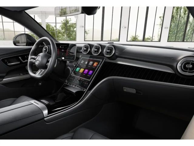 Mercedes-Benz CLE 220 AMG Line Coupé