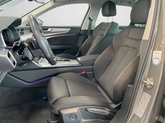Audi A6 40 TDI Quattro Sport