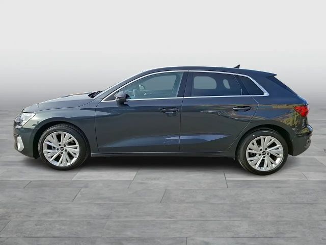 Audi A3 35 TFSI Sedan
