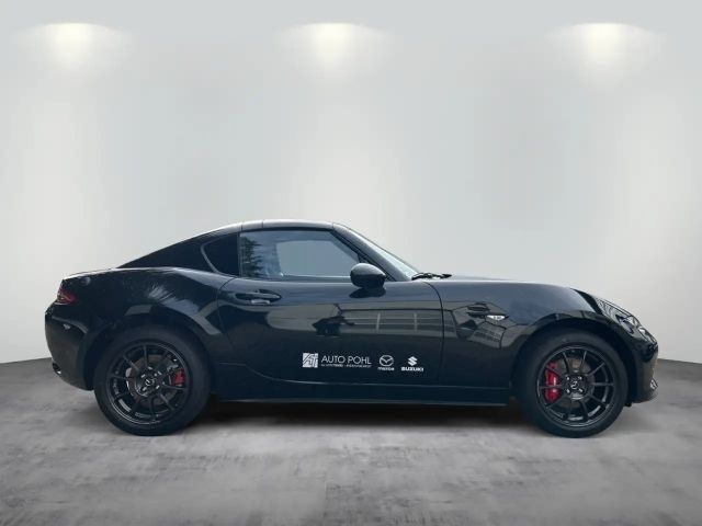Mazda MX-5 SkyActiv
