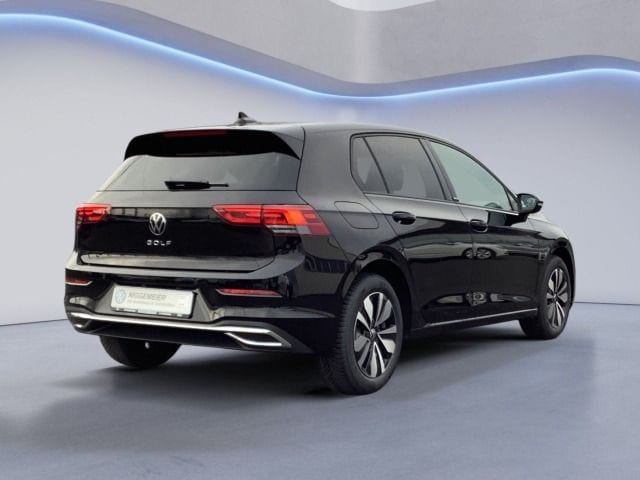 Volkswagen Golf 1.0 TSI Golf VIII Move