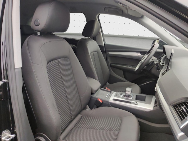 Audi Q5 40 TDI Quattro S-Tronic