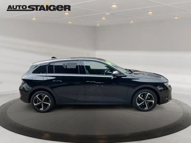 Opel Astra GS-Line Grand Sport Turbo