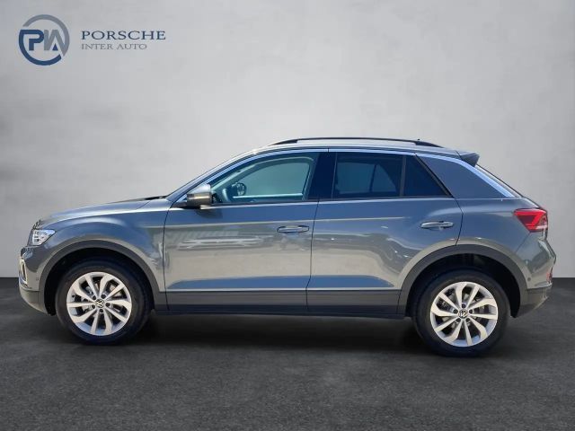 Volkswagen T-Roc Friends TSI