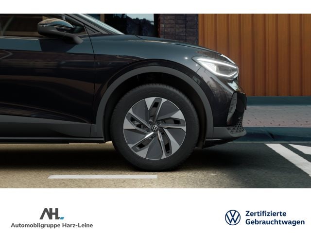 Volkswagen ID.4 IQ.Drive