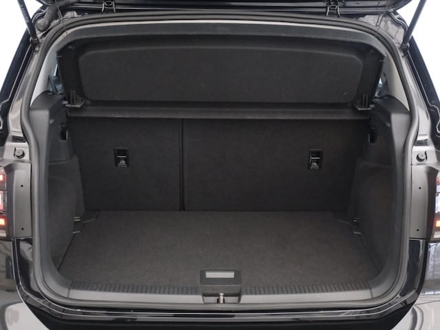 Volkswagen T-Cross DSG Life