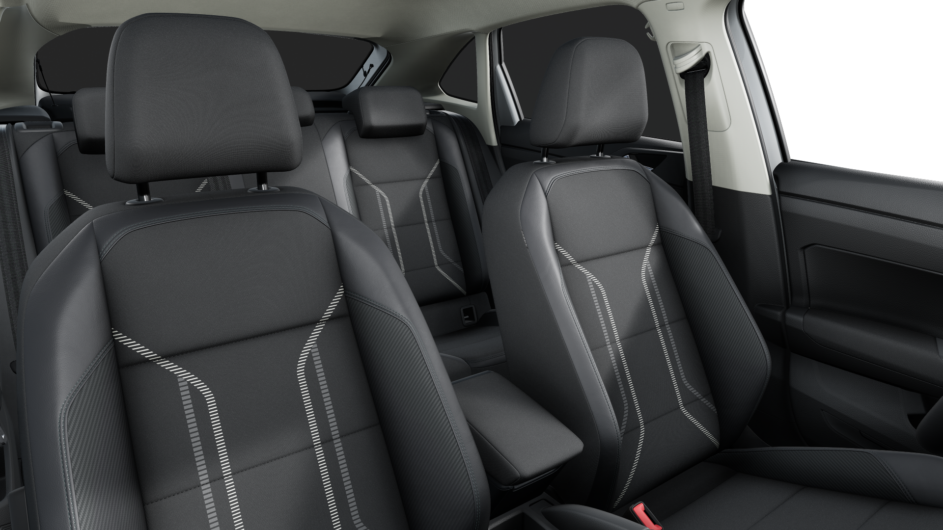 Volkswagen Taigo 1.5 TSI Style