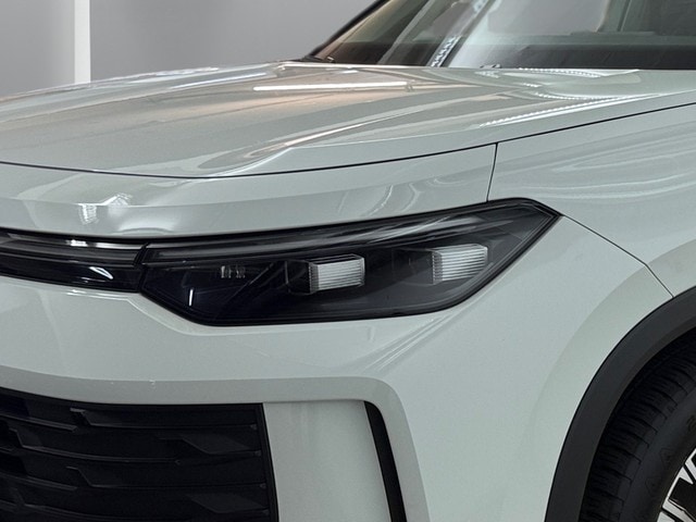 Volkswagen Tayron 2.0 TDI IQ.Drive Life Plus