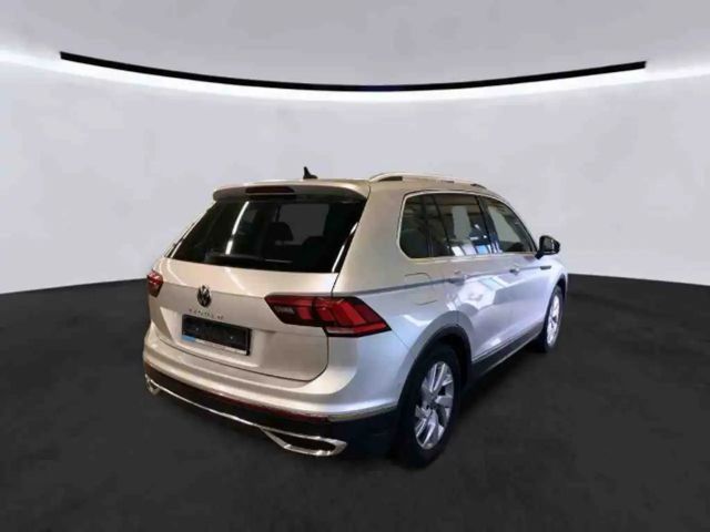 Volkswagen Tiguan 2.0 TDI DSG Elegance Elegance