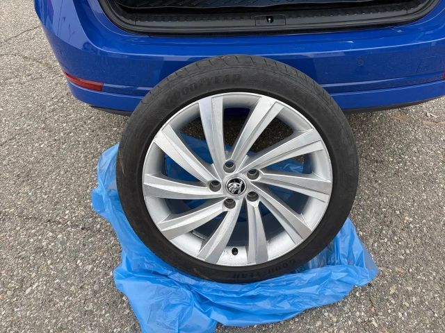 Skoda Octavia Combi Style Style iV