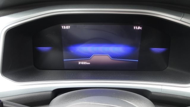 Volkswagen T-Roc Navi+APP+GJ+LED+ACC