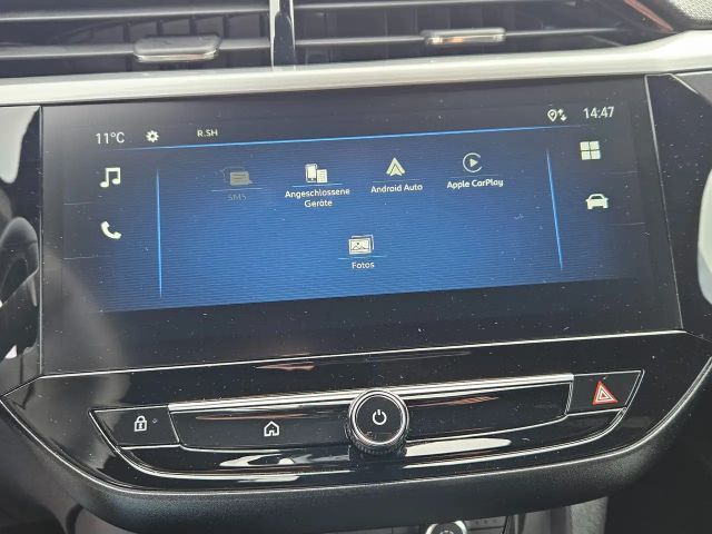 Opel Corsa GS-Line Grand Sport