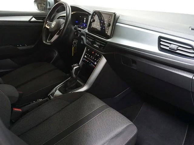 Volkswagen T-Roc DSG Life