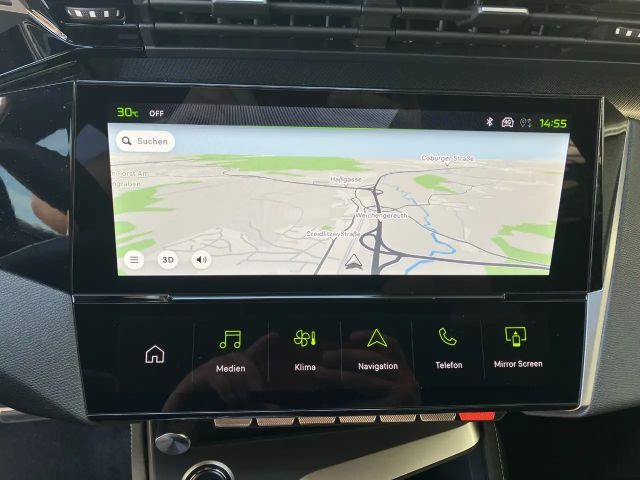 Peugeot 308 GT-Line SW