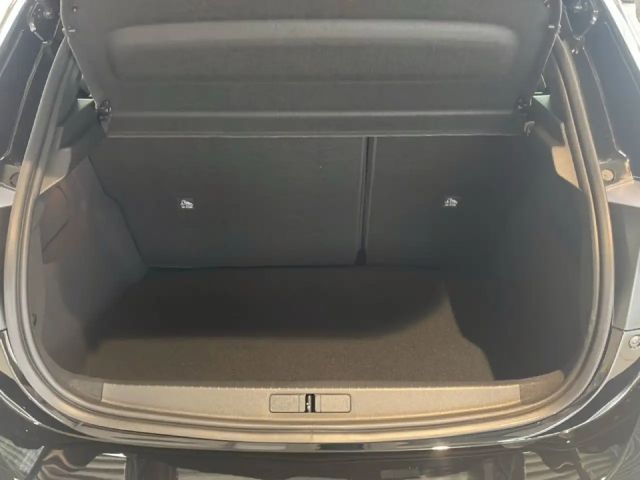 Opel Corsa Edition Hybrid