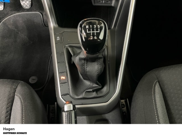 Volkswagen Polo 1.0 TSI Life