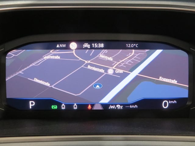 Volkswagen T-Roc 1.5 TSI Cabriolet DSG