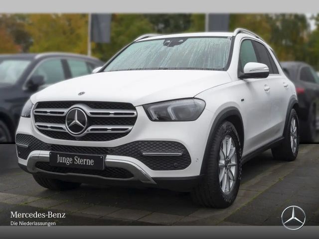 Mercedes-Benz GLE 350 4MATIC