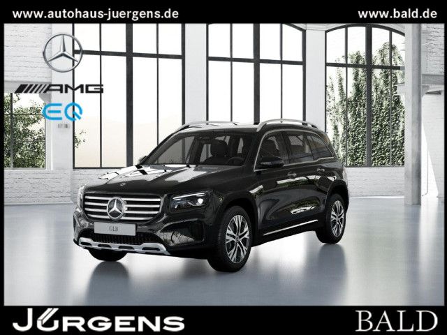 Mercedes-Benz GLB 200 GLB 200 d