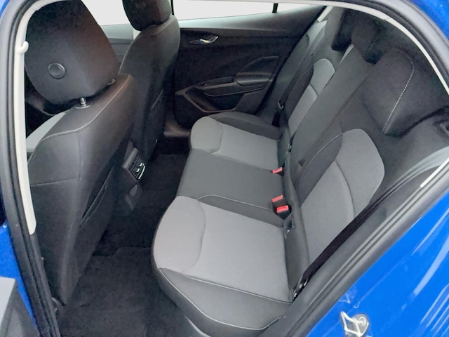 Skoda Fabia 1.0 TSI Selection