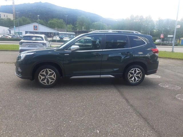 Subaru Forester AWD