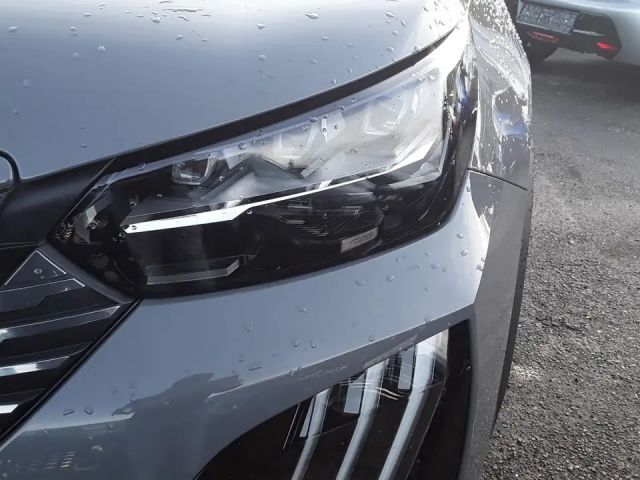 Peugeot E-2008 GT-Line