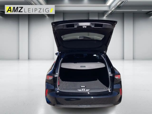 Opel Astra 1.2 Turbo Enjoy Sports Tourer Turbo