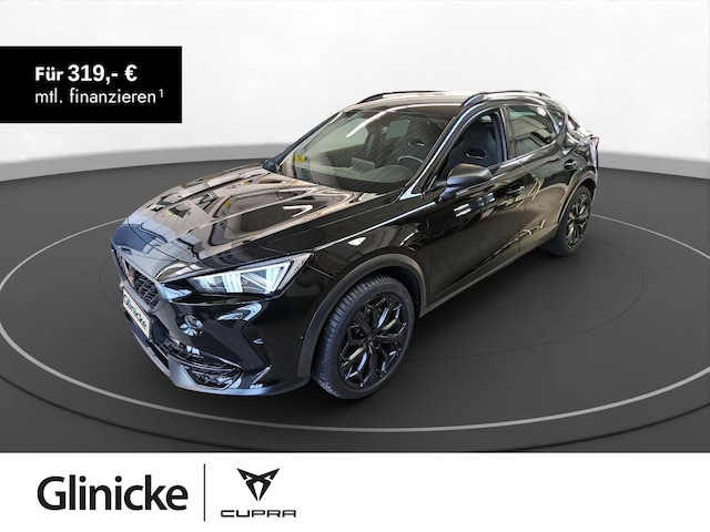 Cupra Formentor VZ