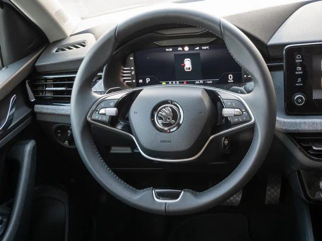 Skoda Scala 1.0 TSI Drive