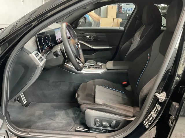 BMW 340 Touring xDrive