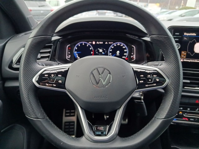Volkswagen T-Roc 1.0 TSI R-Line