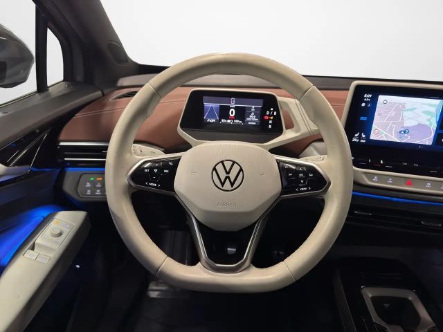 Volkswagen ID.4 Pure