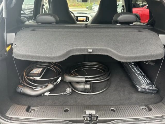 Renault Twingo E-Tech Electric Techno