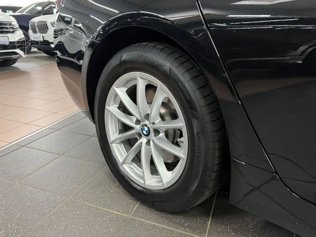 BMW 520 520d Business Line Touring xDrive