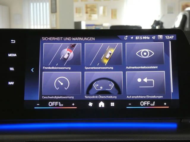 BMW 218 218d M-Sport