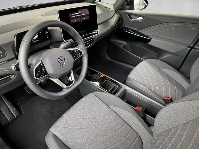 Volkswagen ID.3 Business Pure