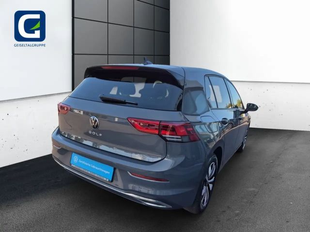 Volkswagen Golf 1.0 TSI Golf VIII Move