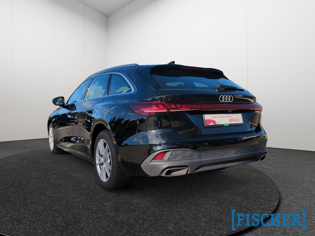 Audi A5 Avant S-Tronic