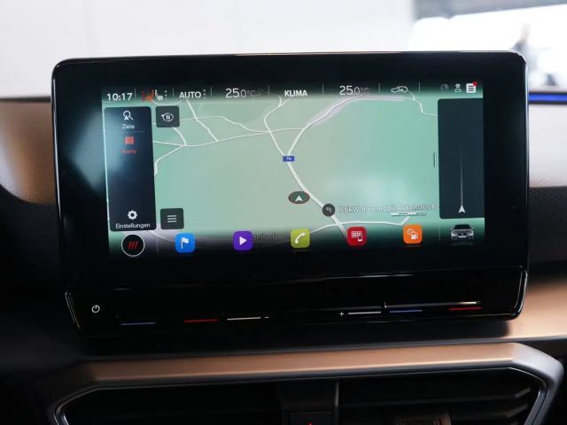 Seat Leon 1.5 TSI FR-lijn