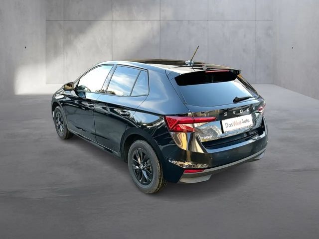 Skoda Fabia Selection