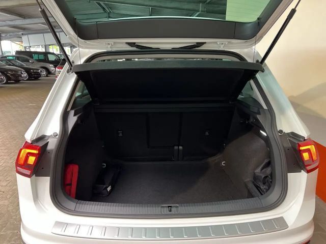 Volkswagen Tiguan 2.0 TDI 4Motion DSG Move