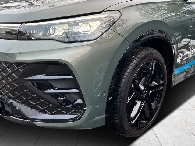 Volkswagen Tiguan 2.0 TDI 4Motion DSG R-Line
