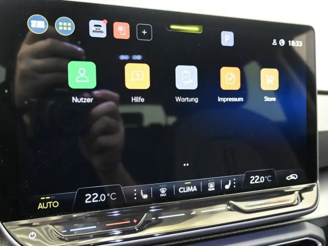 Seat Leon 2.0 TDI DSG Style