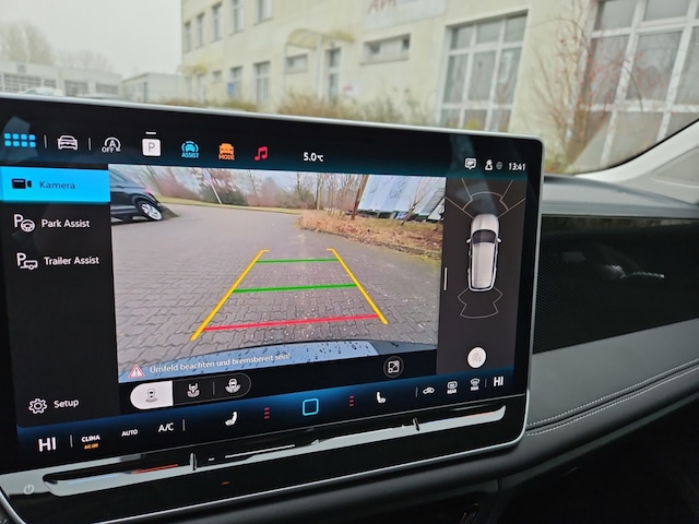 Volkswagen Tiguan 2.0 TDI DSG Life Pro