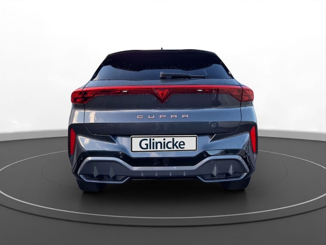 Cupra Terramar 1.5 eTSI