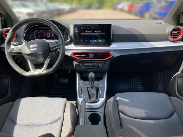 Seat Arona 1.0 TSI DSG FR-lijn