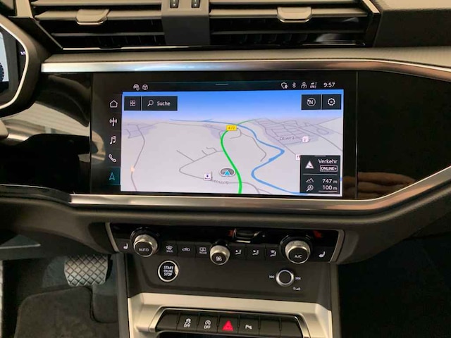 Audi Q3 35 TFSI S-Tronic